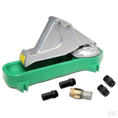 Pasture pump Aquamat II