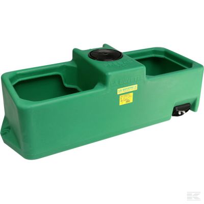 Drinking bowl Prebac Polychoc
