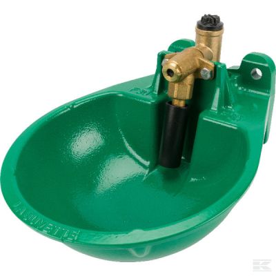 Drinking bowl F30 Polycoat