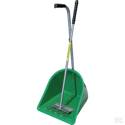 Combi-dustpan