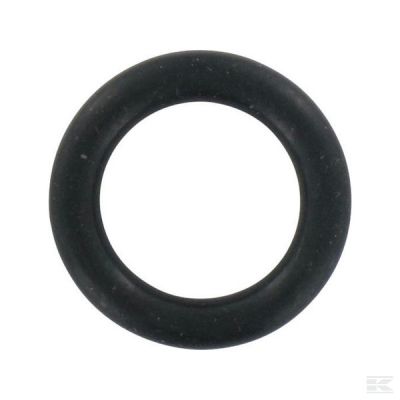 Seal 9.92x2.62mm 70 shore EPDM