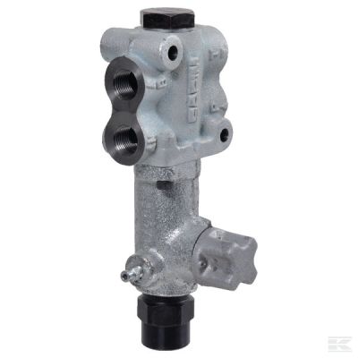 Brake valve SAFIM Spool 12