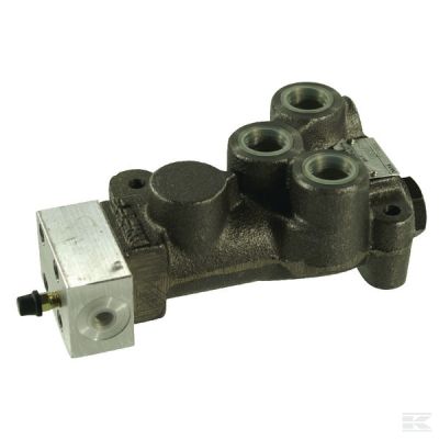 Brake valve SAFIM Spool 20