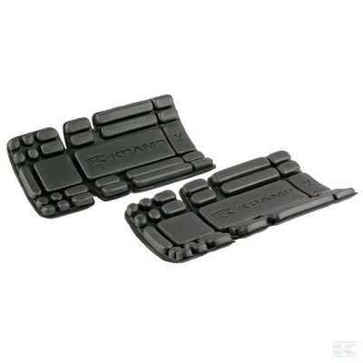 Kramp knee protectors