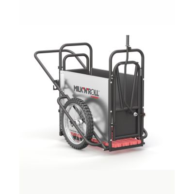 Milk'N'Roll Calf Trolley - (FETF328CA)