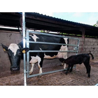 Bateman Yoke Gate FETF65