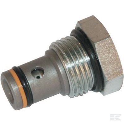 Check valve CV08-NP-03-B00-35