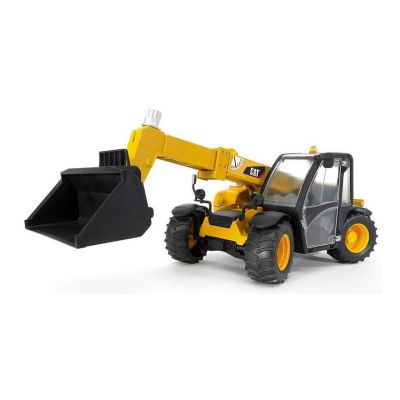 Bruder CAT Telehandler Loader. 1:16