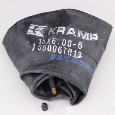 Inner Tube for 15 x 6.00-6  Tyre