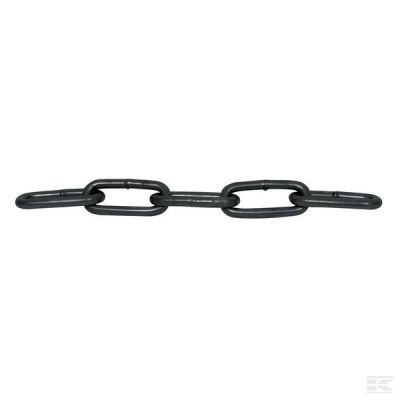 Chain Ř6mm x 42mm galvanised K