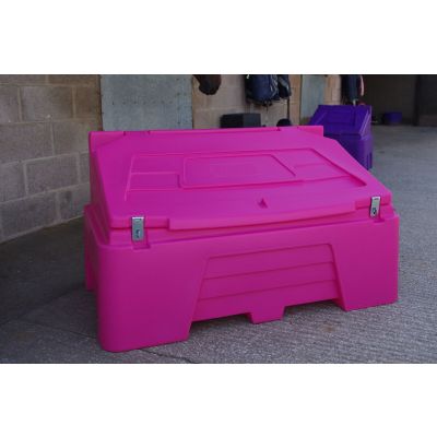 Tack Box 200L