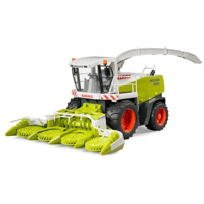 Bruder Claas Jaguar 900 1:16
