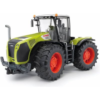 Bruder Claas Xerion 5000