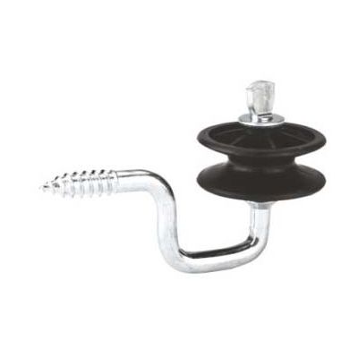 4 x Corner Insulators