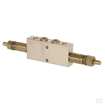 Counterbal A-08-S-B-1/2 ' BSP