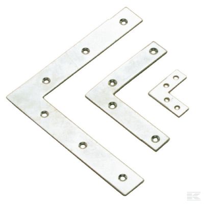Corner bracket 100 mm