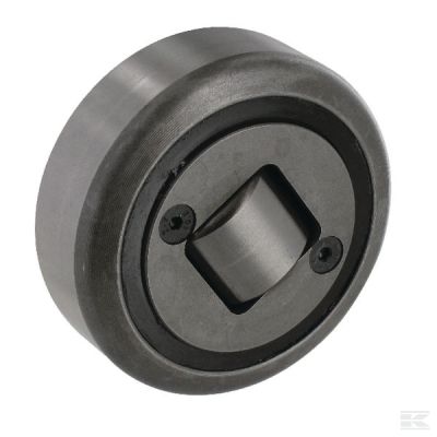 Combined bearing