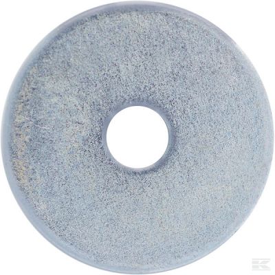 Coach bolt washer M4x20x1.25mm