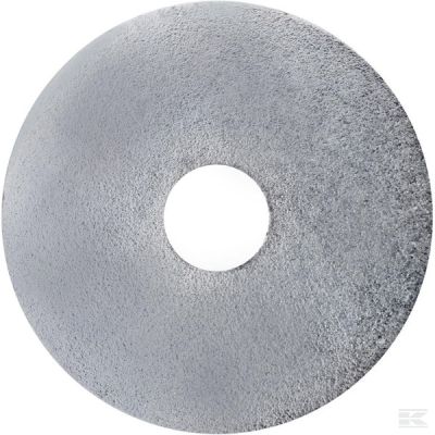 Coach bolt washer M8x40x1.5mm,