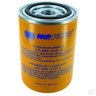 Filter element 10 µm