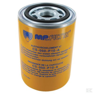 Filter element 10 µm