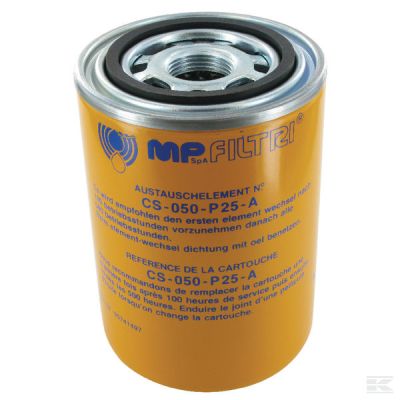 Filter element 25 µm