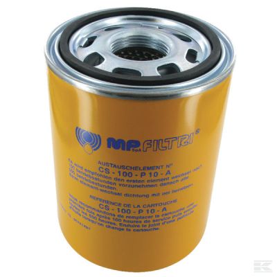 Filter element 10 µm