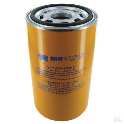 Filter element 25 µm