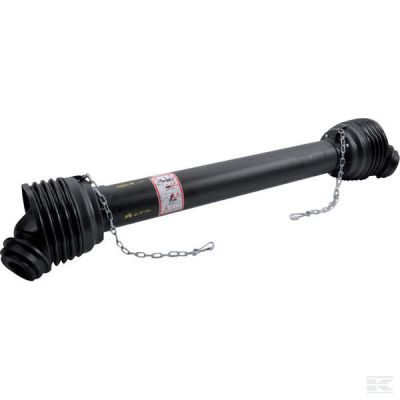 PTO shaft SH L 710mm, Bondioli