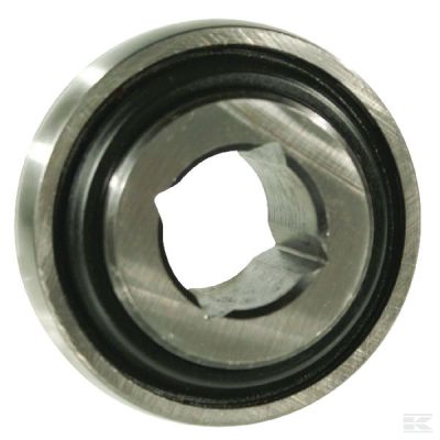 Disc harrow bearing