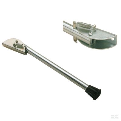 Door stay 160mm