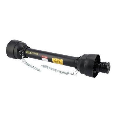PTO Drive Shaft T20L =560mm Kramp