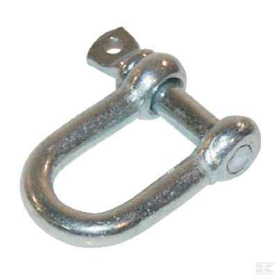 D-shackle M4 S.S.-A4