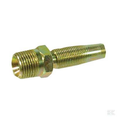 Insert DN10-3/8 NPT