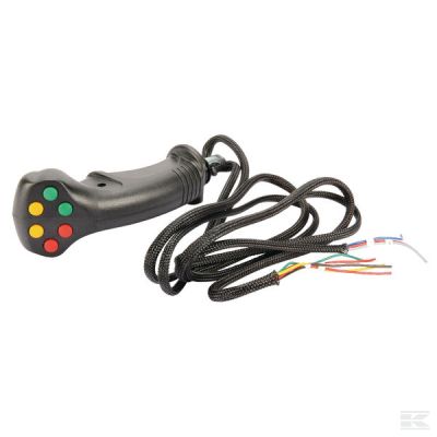 Joystick, 6 buttons cable=1200