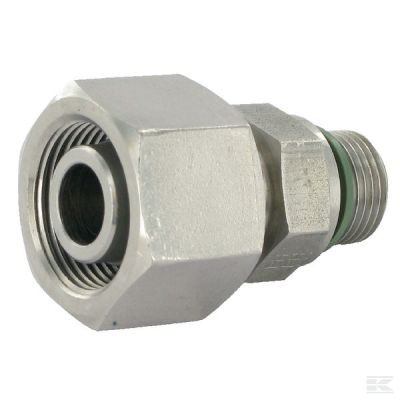 Stud coupling 16S R38 WD stain