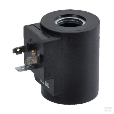 Coil C65 48VDC 44W