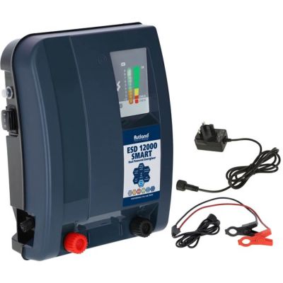 Rutland ESD 12000 Smart