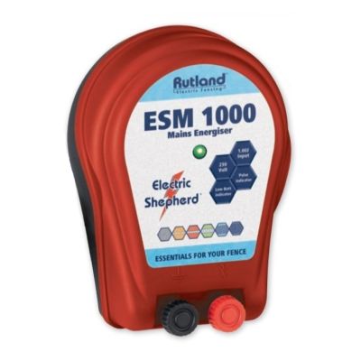 Rutland ESM 1000