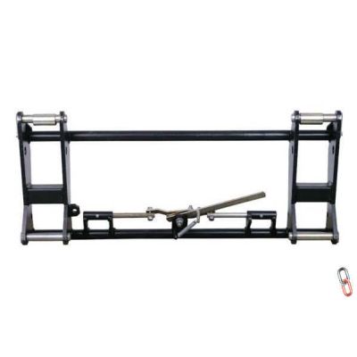 Euro Headstock Frame