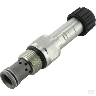 Cartridge Valve 2/2 EW12-A-NC-