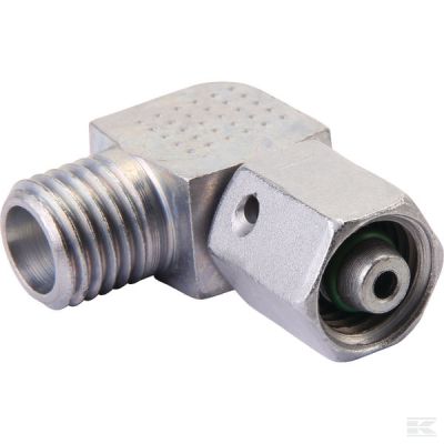 Adjustable stud (pre-assembled