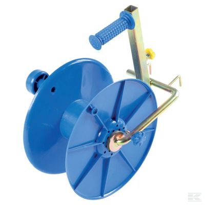 Large Fence Reel