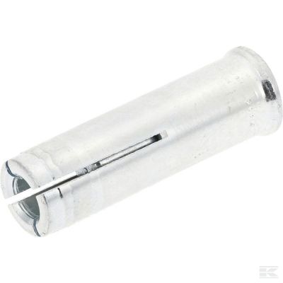 Hammerset anchor 10 mm