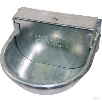 Drinking bowl