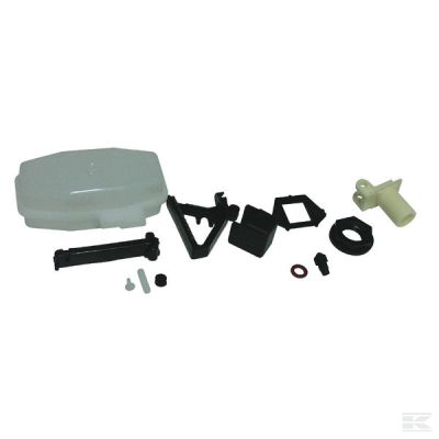 Complete Float Unit