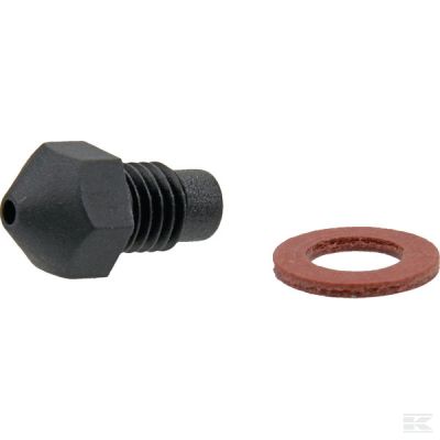 Inlet valve 2mm
