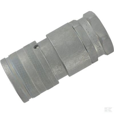 Quick release coupling Female