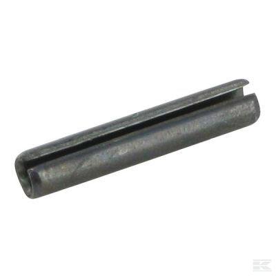 Roll pin 3/16' x 1'