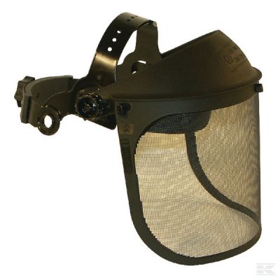 Net visor